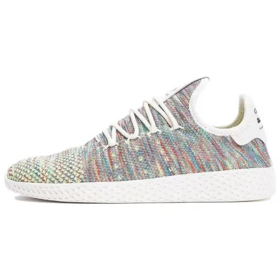 Adidas Tennis HU Pharrell Holi Multi-Color