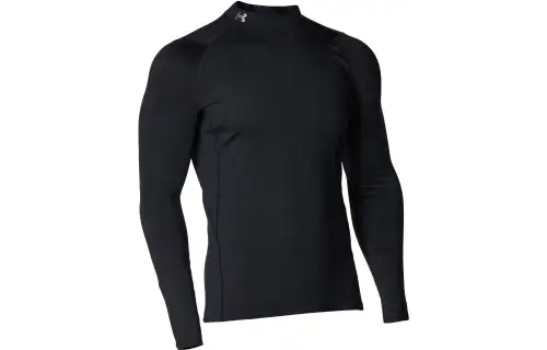 Under Armour FW22 T Shirt Men's Black