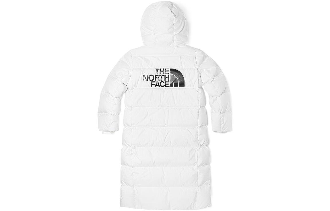 THE NORTH FACE Logo  