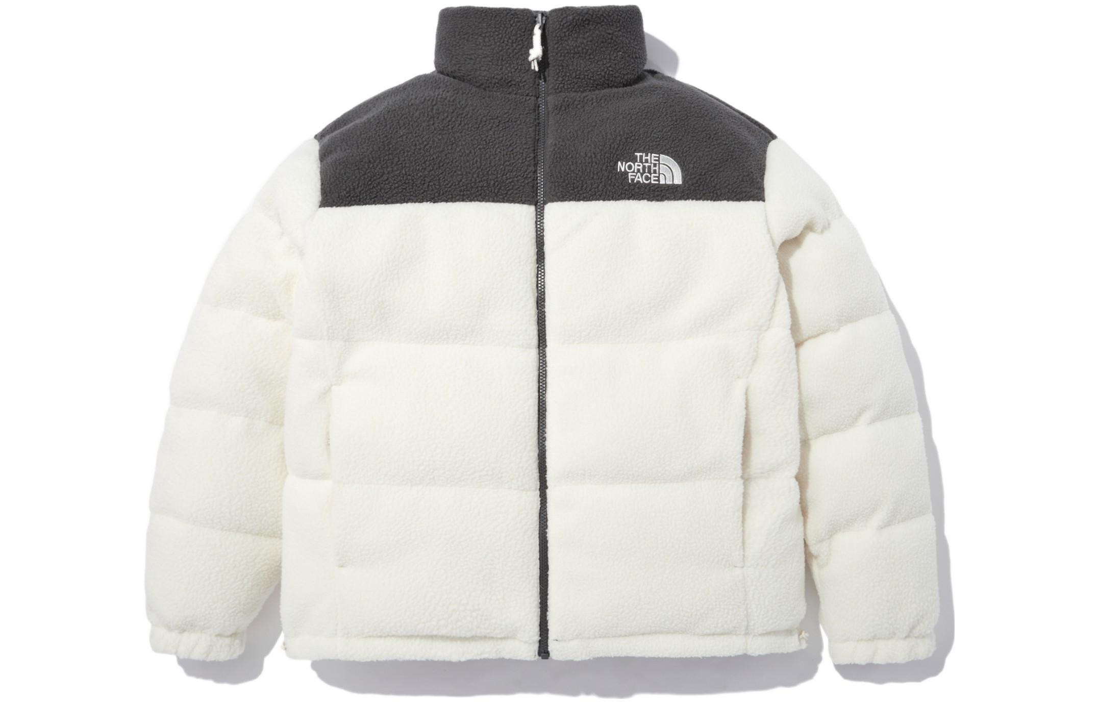 THE NORTH FACE FW22 Logo  