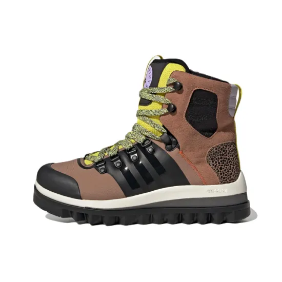 Adidas Stella McCartney X Eulampis Boot 'Camel' Women's