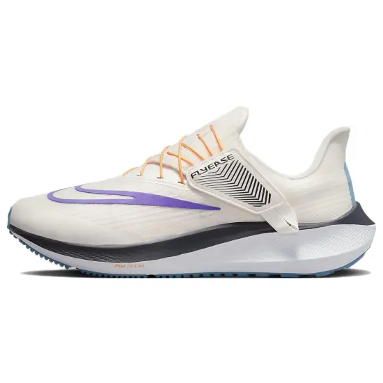Nike Air Zoom Pegasus 39 FlyEase 'Phantom Psychic Purple' Women's