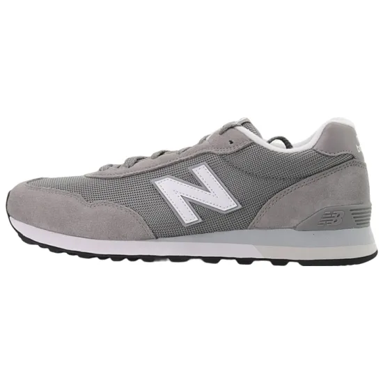 New Balance 515 'Grey/White' Sneakers