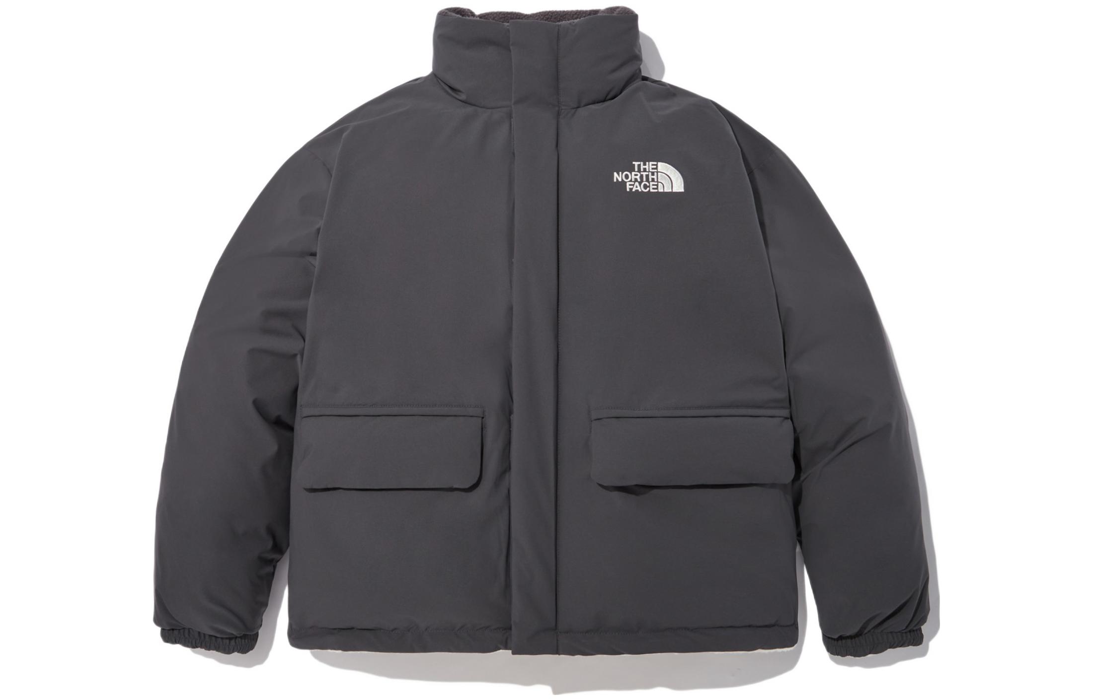 THE NORTH FACE FW22 Logo  