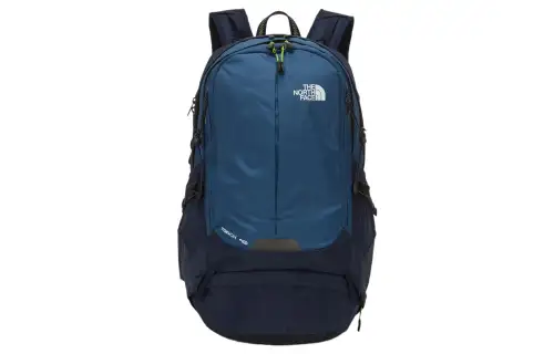 THE NORTH FACE Outdoor Bags Polyester Blue Unisex