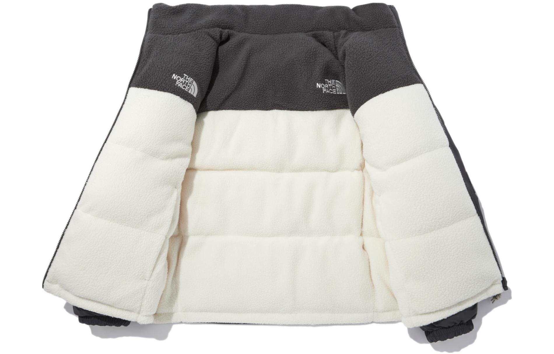 THE NORTH FACE FW22 Logo  