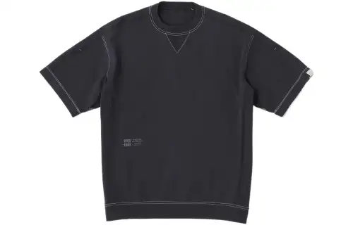 New Balance T Shirt Men's Black