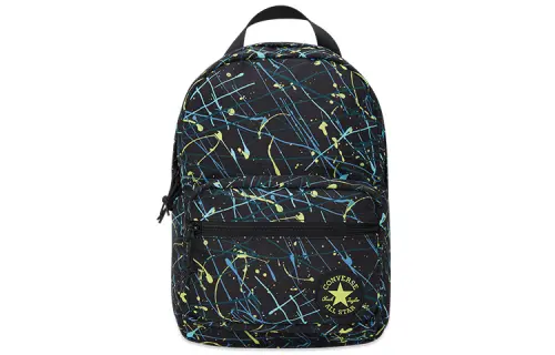 Converse GO LO Polyester Backpack Mini Unisex Blue