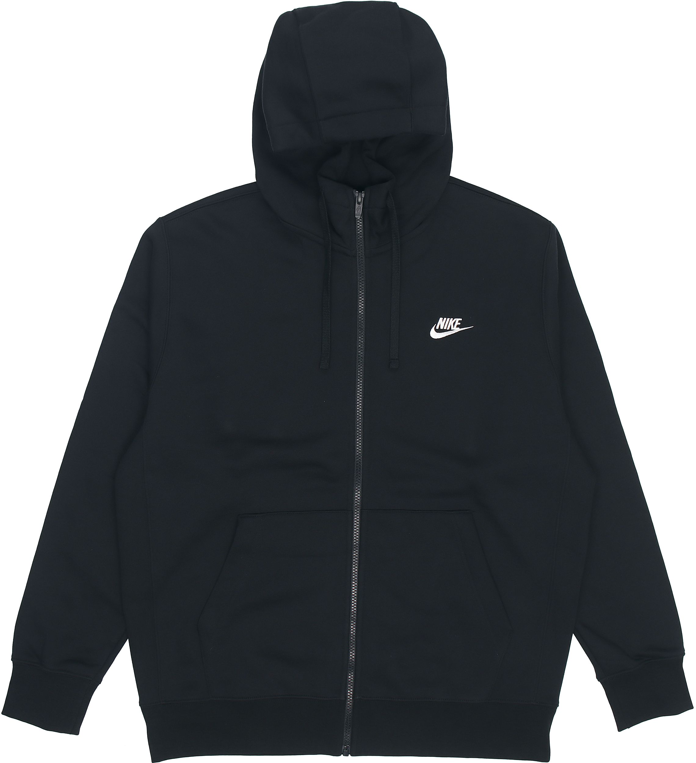 Nike Sportswear Club Fleece Logo