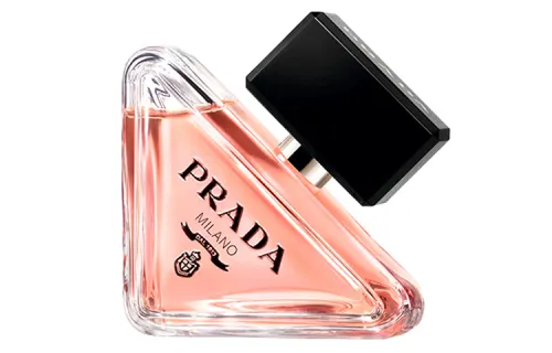PRADA Prada, floral lemon perfume with jasmine, 30 ml, 50 ml, 90 ml, Birthday gift