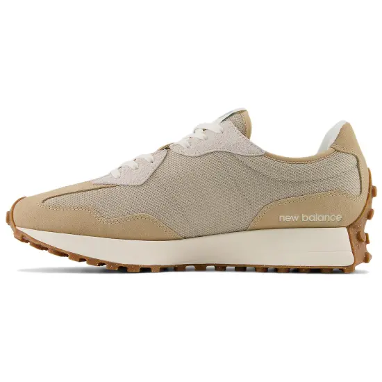 New Balance 327 Incense Moonbeam