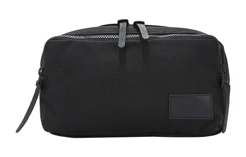 THE NORTH FACE 3L Fanny Pack Outdoor Bag Nylon Black Unisex