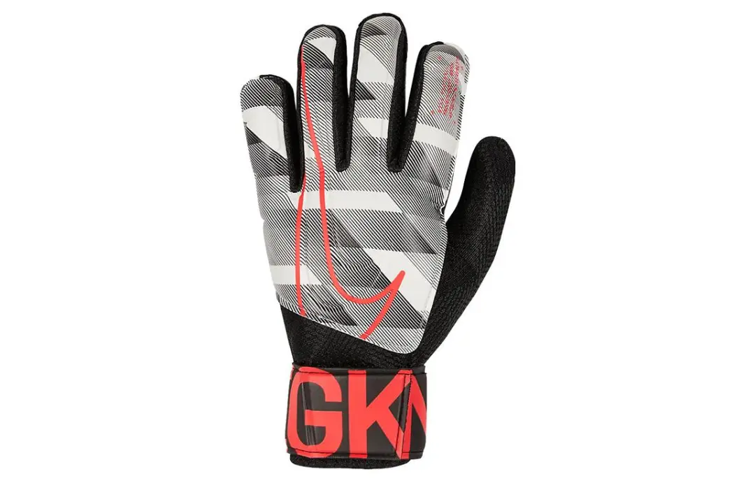 Nike Sports Gloves Men's Gray