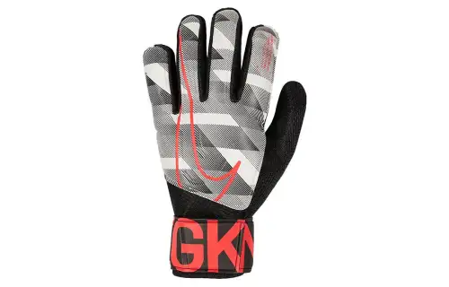 Nike Sports Gloves Men's Gray