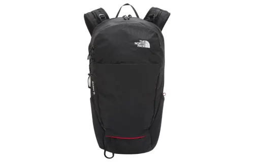 THE NORTH FACE Basin 18L Travel Bag Backpack Outdoor Bag Nylon Black Unisex