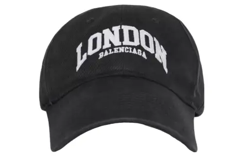 Balenciaga Cities London Cap