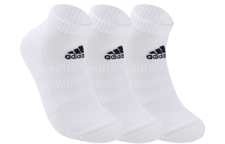 Adidas Unisex Ankle Socks