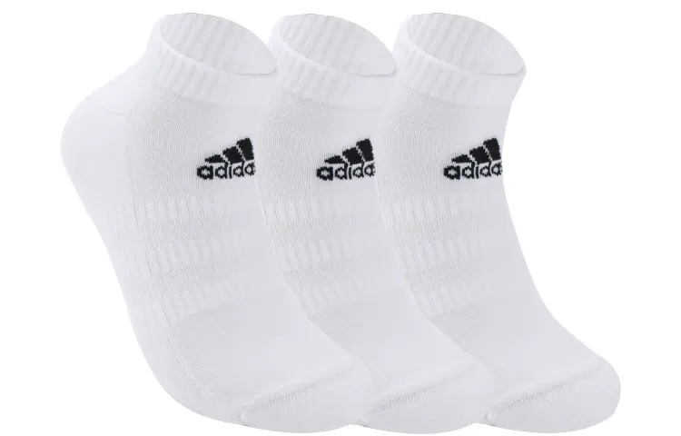 Adidas Unisex Ankle Socks