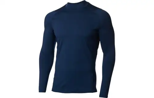 Under Armour FW22 T Shirt Men's Blue