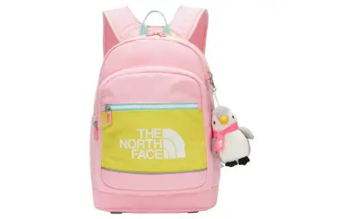 THE NORTH FACE Large Outdoor Bags Pendant Pink Women's