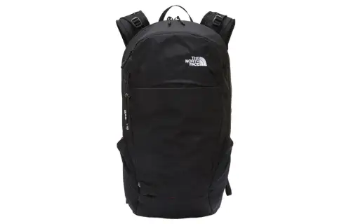 THE NORTH FACE 18L Travel Bag Backpack Outdoor Bag Polyester Black Unisex