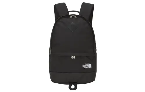 THE NORTH FACE 30.3L Backpack Outdoor Bag Polyester Black Unisex