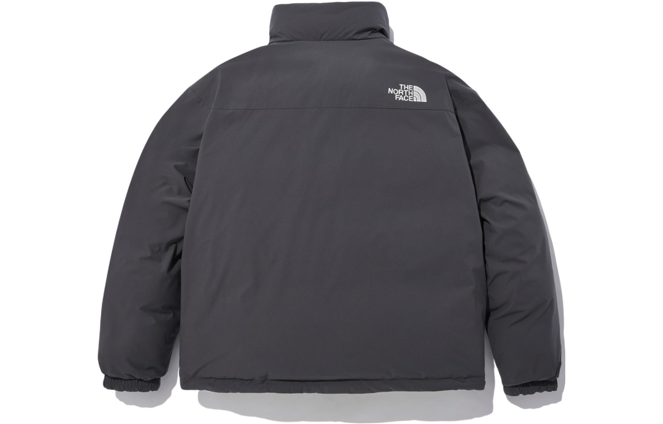 THE NORTH FACE FW22 Logo  