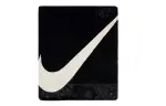 Nike Swoosh Faux Fur Blanket