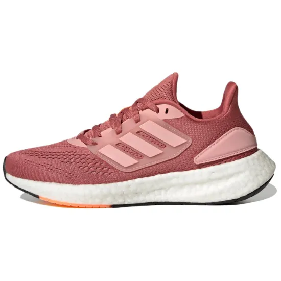 adidas Women's PureBoost 22 'Wonder Red'