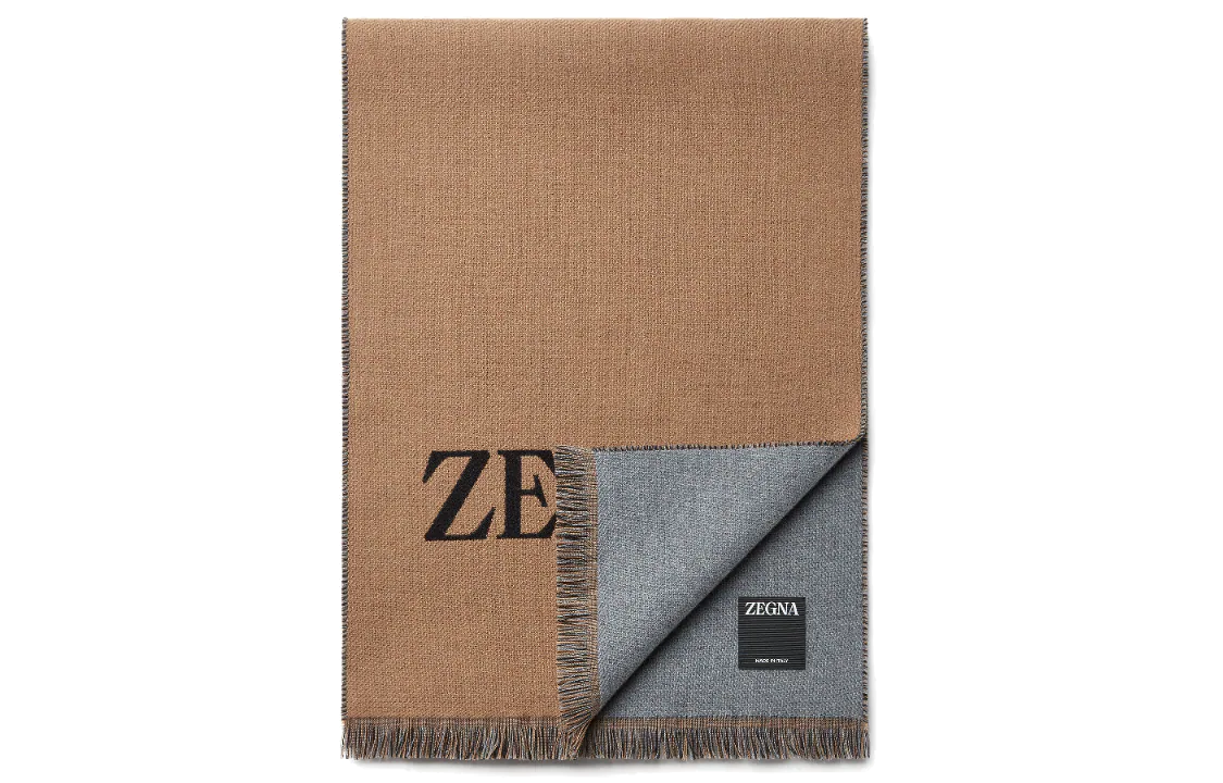 Шарфы Ermenegildo Zegna