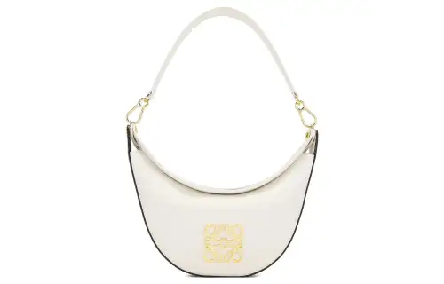 LOEWE Luna Shoulder Bags