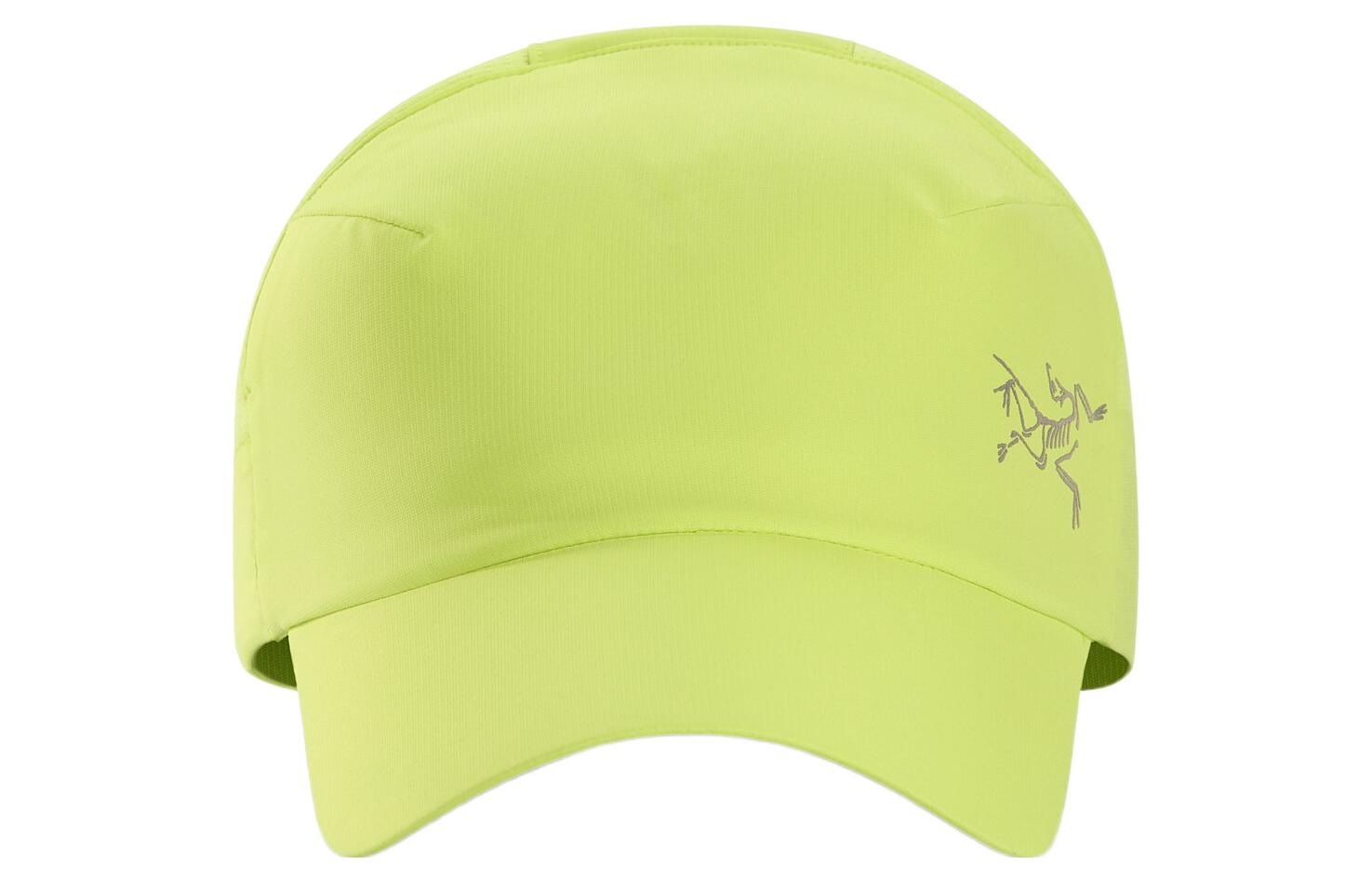 Куртка Arcteryx (салатовая)