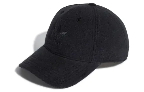 Adidas Originals Wool Baseball Caps Unisex