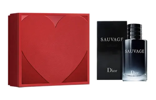 DIOR Wooden perfume, woody notes, 60 ml