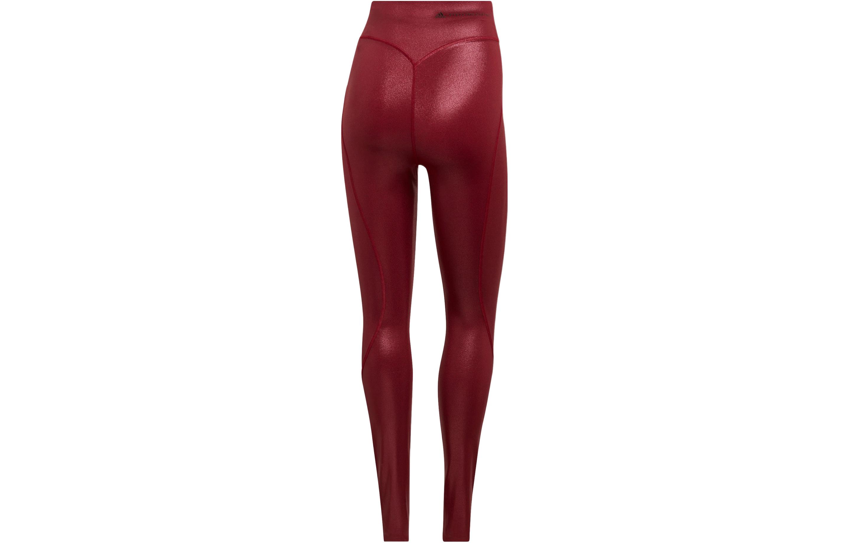 Adidas Sports Pants Women’s Red