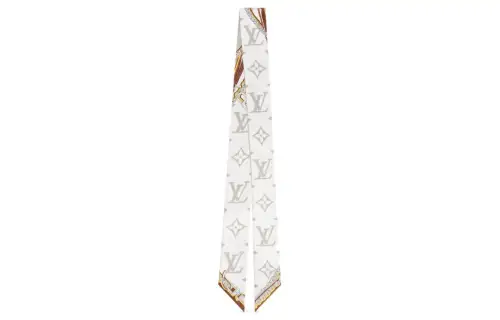 Lv M77777 Ultimate Monogram Bandeau