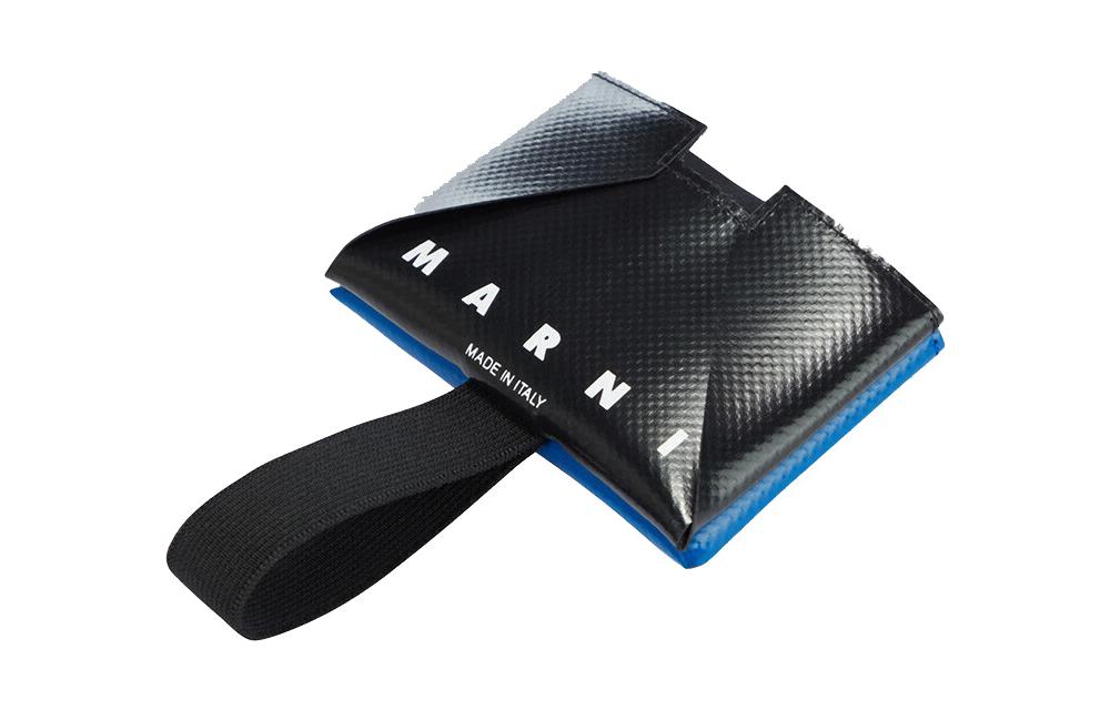 Кардхолдеры Marni