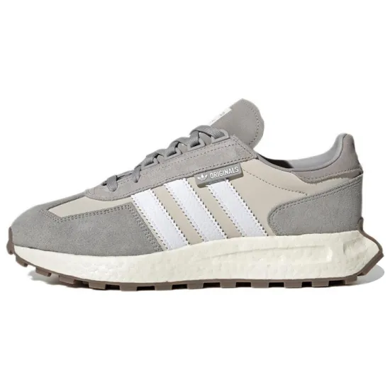 Retropy E5 Adidas Originals 'Dark Solid Grey'