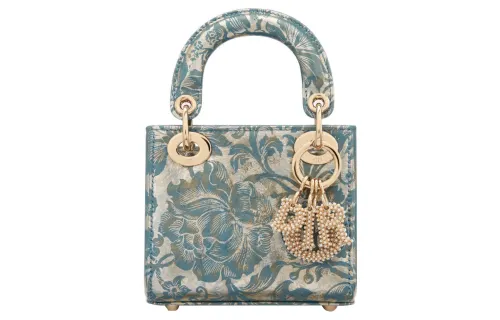 DIOR Lady Dior Handbags