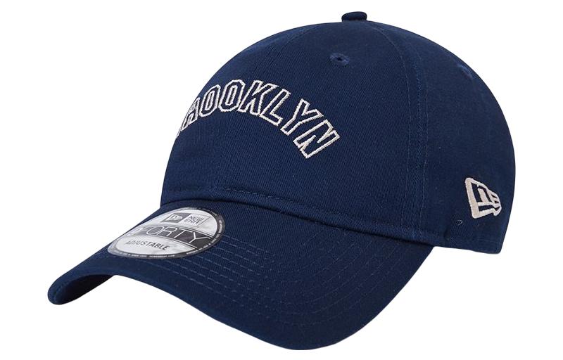 Кепка New Era 13338494 (синяя)