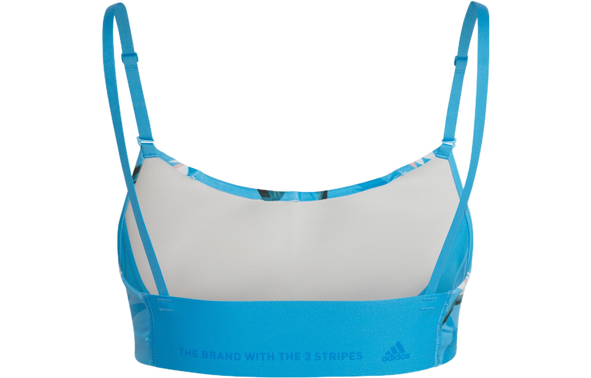 Adidas Sports Underwear Women’s Blue Moderate