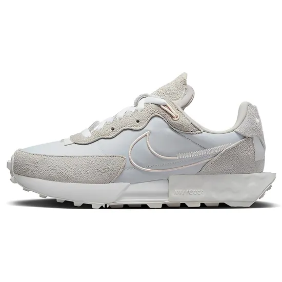 Nike Fontanka Waffle Platinum Light Soft Pink Women's