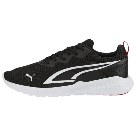 Puma All-Day Active 'Black White Red'