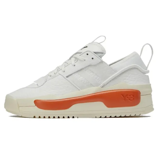Y-3 Y-3 Hokori Iii Memories Of Orange