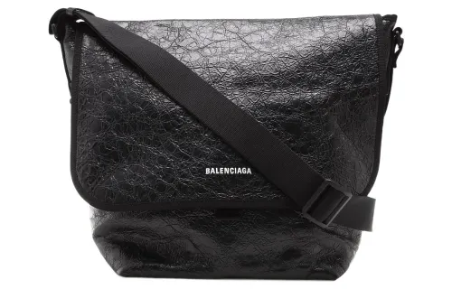 Balenciaga Explorer Shoulder Bags