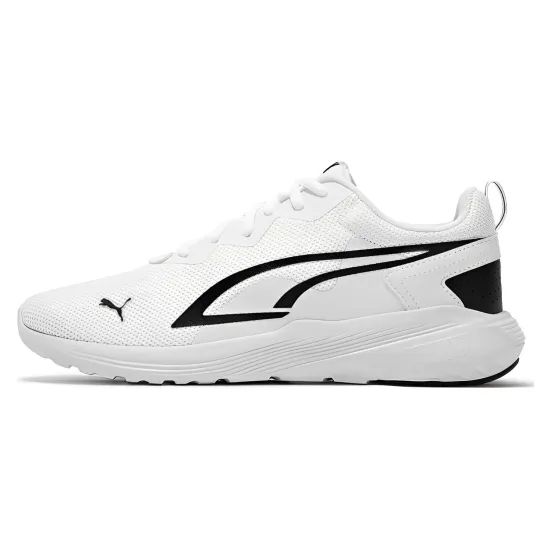 Puma All-Day Active 'White Black'
