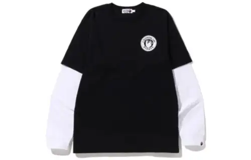 A BATHING APE Bape T Shirt Men's