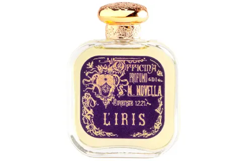 Santa Maria Novella L'Iris Woody Floral