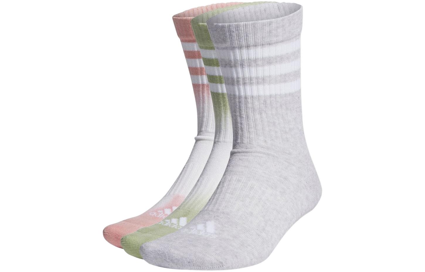 Adidas Crew Socks Unisex 1 Set 3 Pack