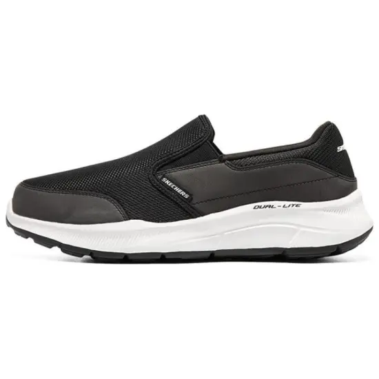 Skechers Equalizer 5.0 'Grand Legacy - Black White'